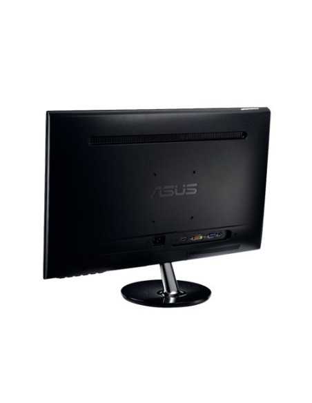 ASUS VS248HR Monitor PC 61 cm (24") 1920 x 1080 Pixel Full HD Nero