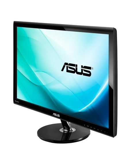 ASUS VS278H 68,6 cm (27") 1920 x 1080 Pixel Full HD Nero