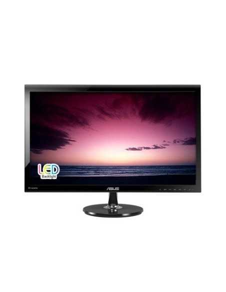 ASUS VS278H 68,6 cm (27") 1920 x 1080 Pixel Full HD Nero