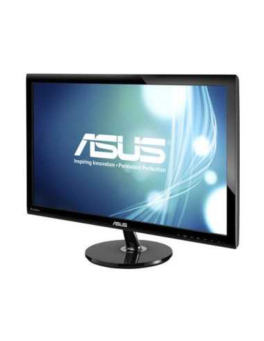 ASUS VS278H 68,6 cm (27") 1920 x 1080 Pixel Full HD Nero