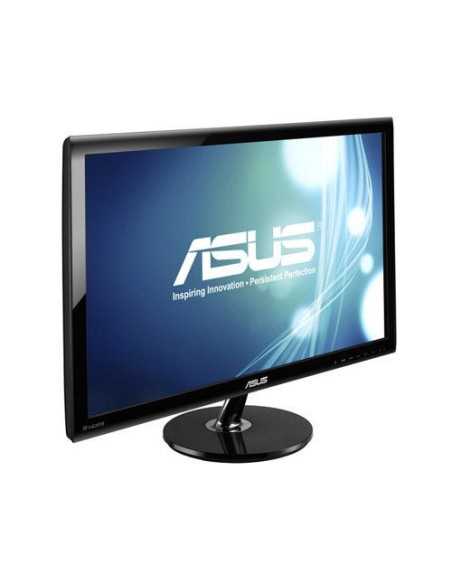 ASUS VS278H 68,6 cm (27") 1920 x 1080 Pixel Full HD Nero
