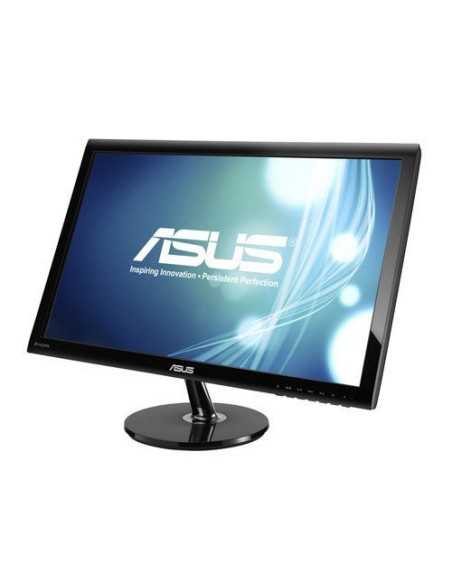ASUS VS278H 68,6 cm (27") 1920 x 1080 Pixel Full HD Nero