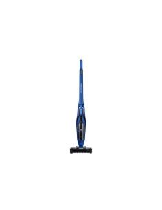 Samsung POWERstick VS6000 Senza sacchetto 0,25 L Nero, Blu