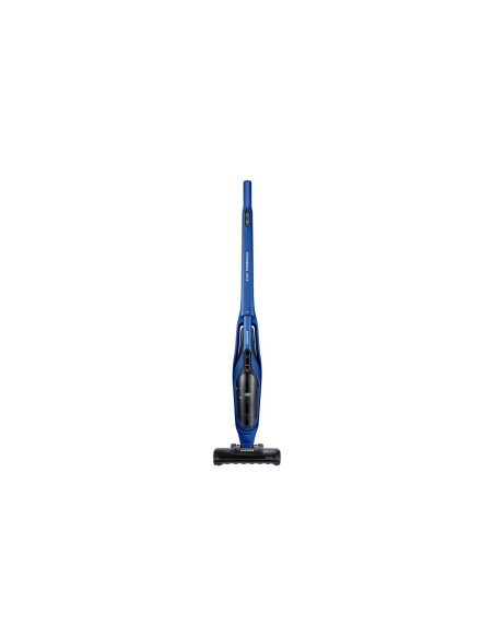 Samsung POWERstick VS6000 Senza sacchetto 0,25 L Nero, Blu