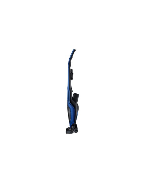 Samsung POWERstick VS6000 Senza sacchetto 0,25 L Nero, Blu