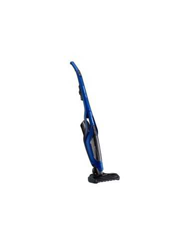 Samsung POWERstick VS6000 Senza sacchetto 0,25 L Nero, Blu