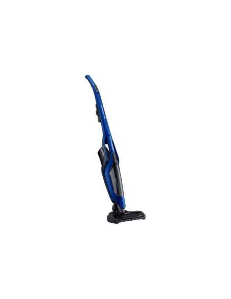 Samsung POWERstick VS6000 Senza sacchetto 0,25 L Nero, Blu