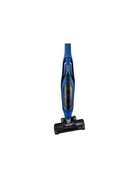 Samsung POWERstick VS6000 Senza sacchetto 0,25 L Nero, Blu