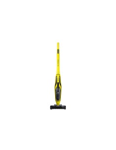 Samsung POWERstick VS6000 Sacchetto per la polvere 0,25 L Nero, Giallo