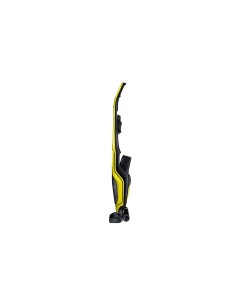 Samsung POWERstick VS6000 Sacchetto per la polvere 0,25 L Nero, Giallo 2