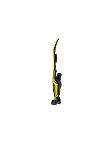Samsung POWERstick VS6000 Sacchetto per la polvere 0,25 L Nero, Giallo