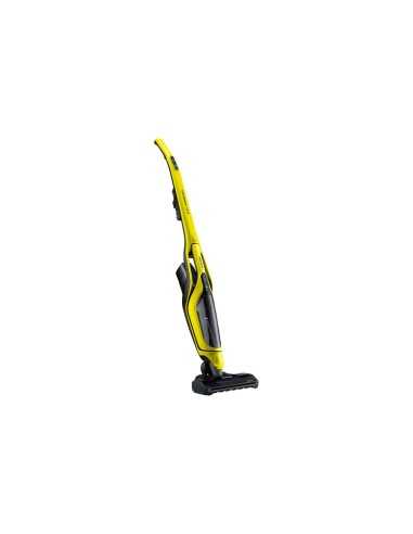Samsung POWERstick VS6000 Sacchetto per la polvere 0,25 L Nero, Giallo