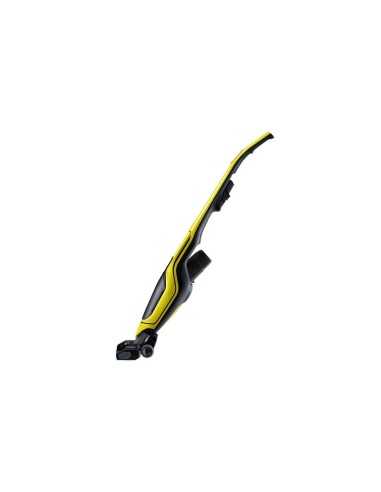 Samsung POWERstick VS6000 Sacchetto per la polvere 0,25 L Nero, Giallo