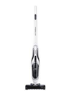Samsung POWERstick VS6000 Senza sacchetto 0,25 L Nero, Bianco