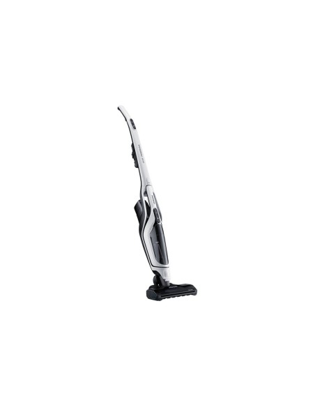 Samsung POWERstick VS6000 Senza sacchetto 0,25 L Nero, Bianco