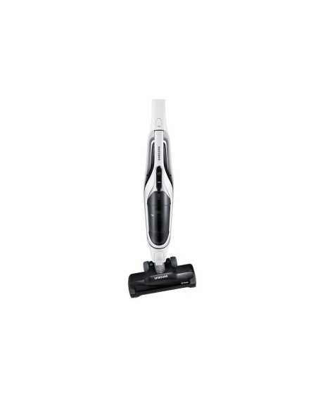 Samsung POWERstick VS6000 Senza sacchetto 0,25 L Nero, Bianco