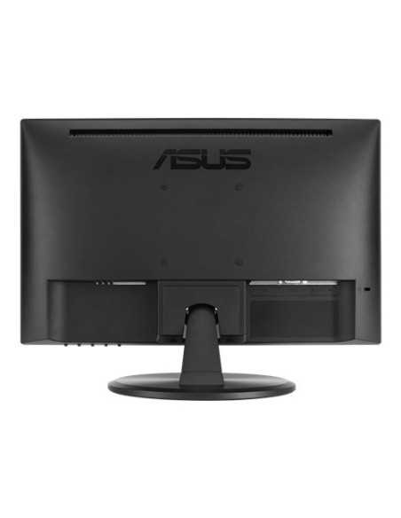 ASUS VT168H 39,6 cm (15.6") 1366 x 768 Pixel Multi-touch Da tavolo Nero