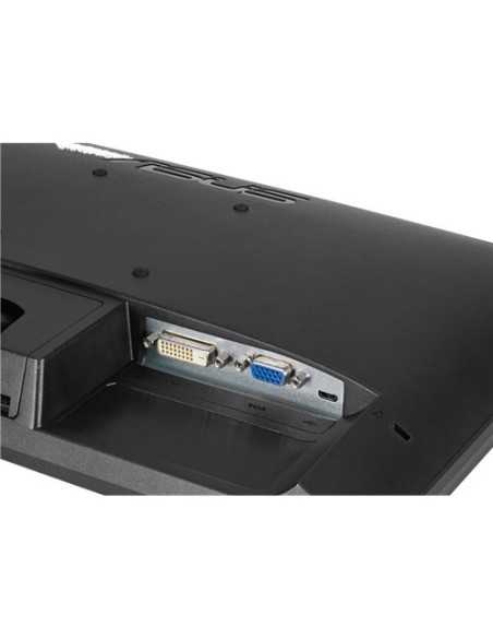 ASUS VT168N point touch monitor 39,6 cm (15.6") 1366 x 768 Pixel Multi-touch Nero
