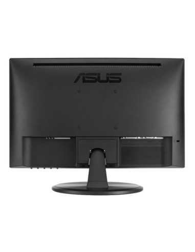 ASUS VT168N point touch monitor 39,6 cm (15.6") 1366 x 768 Pixel Multi-touch Nero