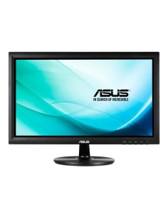ASUS VT207N 49,5 cm (19.5") 1600 x 900 Pixel Da tavolo Nero