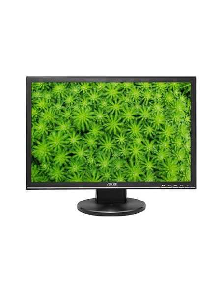 ASUS VW22AT 55,9 cm (22") 1680 x 1050 Pixel WSXGA+ Nero