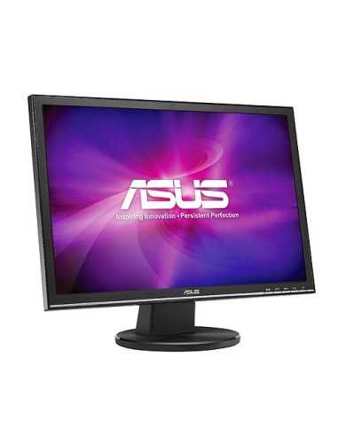 ASUS VW22AT 55,9 cm (22") 1680 x 1050 Pixel WSXGA+ Nero