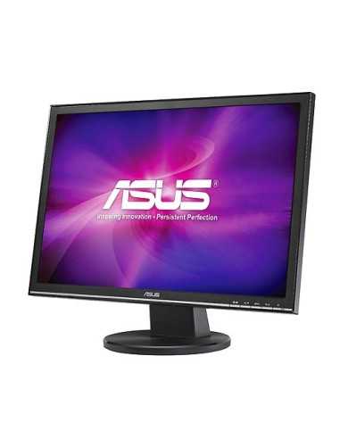 ASUS VW22AT 55,9 cm (22") 1680 x 1050 Pixel WSXGA+ Nero