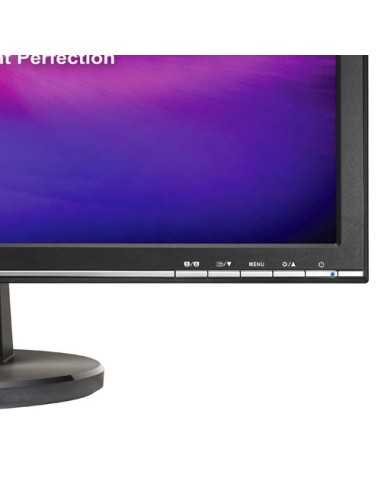 ASUS VW22AT 55,9 cm (22") 1680 x 1050 Pixel WSXGA+ Nero