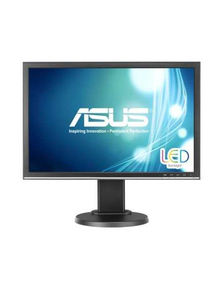 ASUS VW22ATL 55,9 cm (22") 1680 x 1050 Pixel WSXGA+ LED Nero