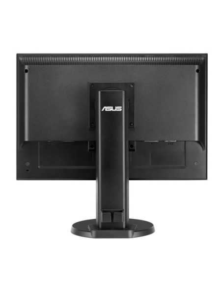 ASUS VW22ATL 55,9 cm (22") 1680 x 1050 Pixel WSXGA+ LED Nero