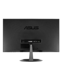 ASUS VX207TE LED display 49,5 cm (19.5") 1366 x 768 Pixel WXGA Nero 2