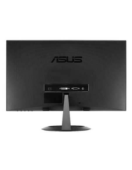 ASUS VX207TE LED display 49,5 cm (19.5") 1366 x 768 Pixel WXGA Nero