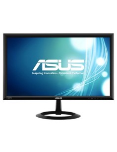 ASUS VX228H LED display 54,6 cm (21.5") 1920 x 1080 Pixel Full HD Nero