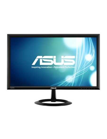 ASUS VX228H LED display 54,6 cm (21.5") 1920 x 1080 Pixel Full HD Nero