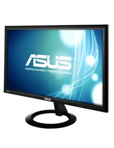 ASUS VX228H LED display 54,6 cm (21.5") 1920 x 1080 Pixel Full HD Nero 2