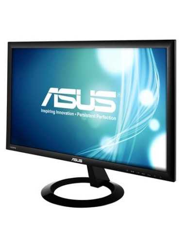 ASUS VX228H LED display 54,6 cm (21.5") 1920 x 1080 Pixel Full HD Nero