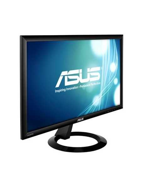 ASUS VX228H LED display 54,6 cm (21.5") 1920 x 1080 Pixel Full HD Nero