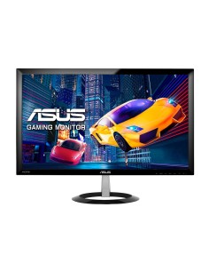ASUS VX238H 58,4 cm (23") 1920 x 1080 Pixel Full HD Nero
