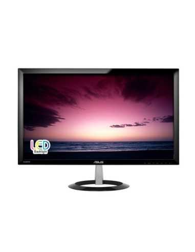 ASUS VX238H 58,4 cm (23") 1920 x 1080 Pixel Full HD Nero