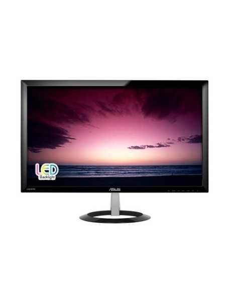 ASUS VX238H 58,4 cm (23") 1920 x 1080 Pixel Full HD Nero