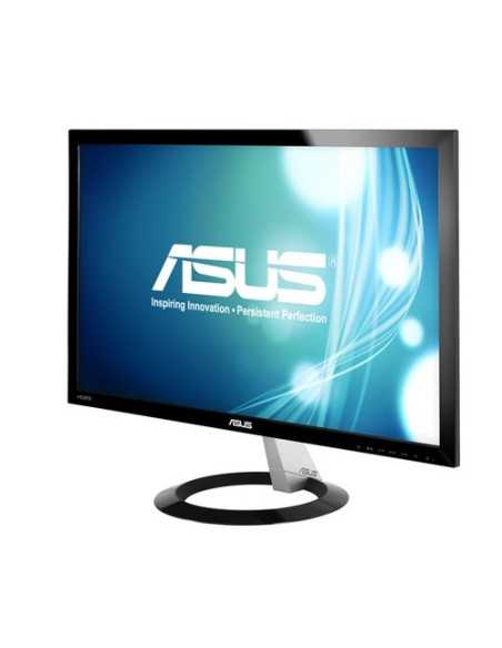 ASUS VX238H 58,4 cm (23") 1920 x 1080 Pixel Full HD Nero