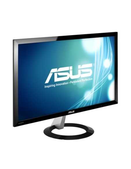 ASUS VX238H 58,4 cm (23") 1920 x 1080 Pixel Full HD Nero