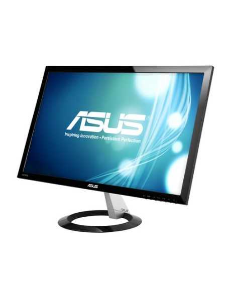 ASUS VX238H 58,4 cm (23") 1920 x 1080 Pixel Full HD Nero