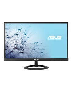 ASUS VX239H Monitor PC 58,4 cm (23") 1920 x 1080 Pixel Full HD Nero