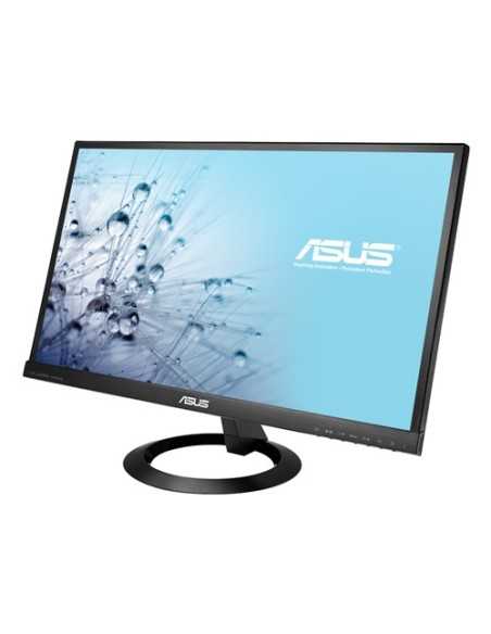 ASUS VX239H Monitor PC 58,4 cm (23") 1920 x 1080 Pixel Full HD Nero