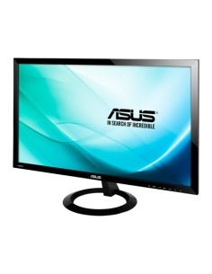 ASUS VX248H 61 cm (24") 1920 x 1080 Pixel Full HD Nero