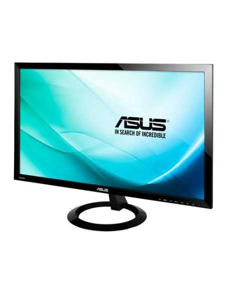 ASUS VX248H 61 cm (24") 1920 x 1080 Pixel Full HD Nero