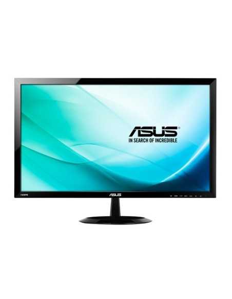 ASUS VX248H 61 cm (24") 1920 x 1080 Pixel Full HD Nero