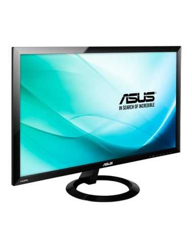 ASUS VX248H 61 cm (24") 1920 x 1080 Pixel Full HD Nero