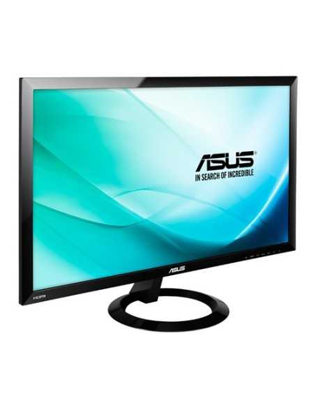 ASUS VX248H 61 cm (24") 1920 x 1080 Pixel Full HD Nero